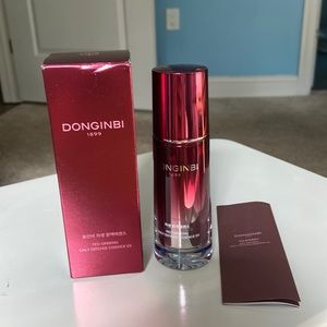 Donginbi 1899 red ginseng daily defense essence EX